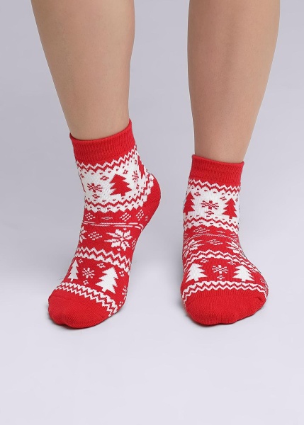 177029 Носки детские CLE С4350П 16-18,18-20