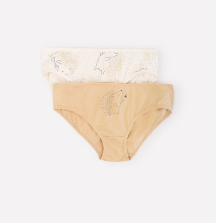 172259 Трусы дев CROCKID КБ 1972/2 (3)