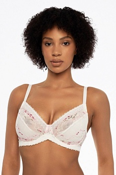 Бюстгальтер с мягкой чашкой для женщин Esotiq 178502