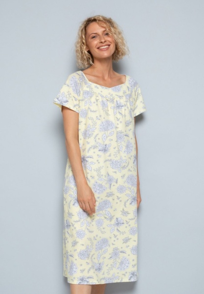 171034 Сорочка жен VERY NEAT Е10009