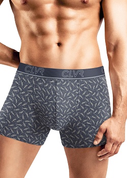 Трусы шорты для мужчин Clever 185500