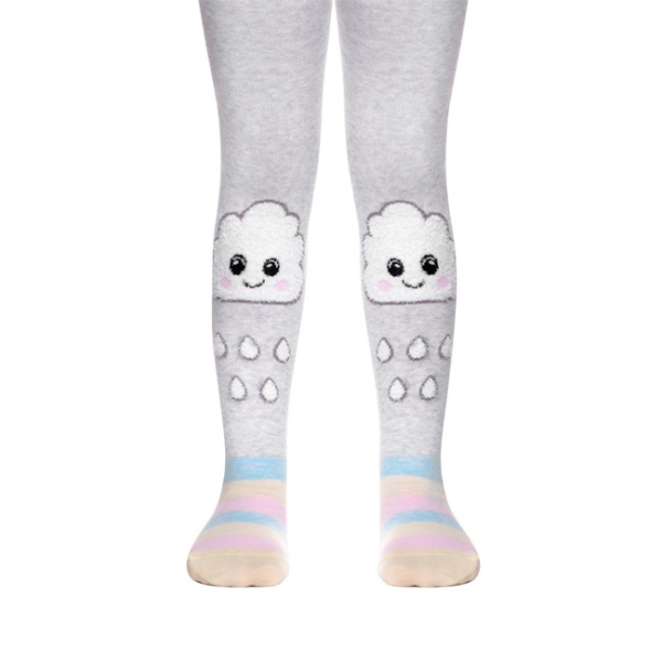 159638 Колготки CK Tip-Top 506