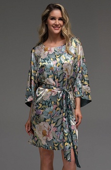 Туника с коротким рукавом для женщин Mia-Аmore 184589