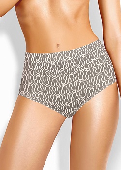 Трусы слипы макси для женщин Clever 180053