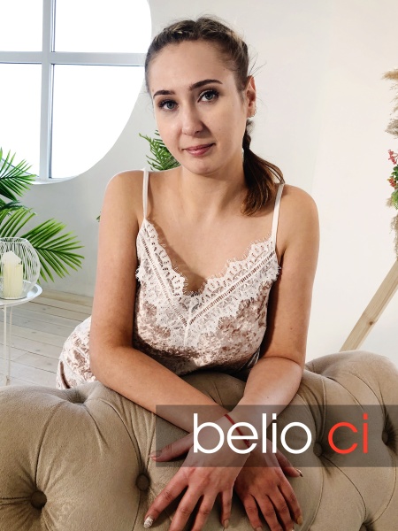 160360 Пижама жен Belio ci ТШ3019 (1)