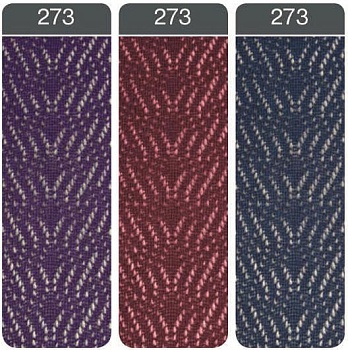 Колготки ажурные для девочек CONTE-KIDS 125724