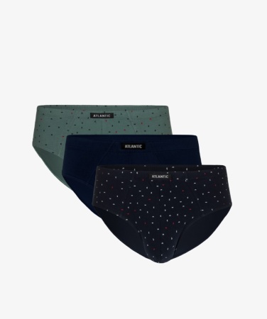 173022 Трусы муж. 3MP-142 (4)