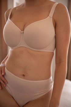 Трусы стринги для женщин Sermija 180541