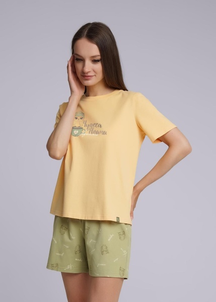 176740 Комплект женский CLE LP13-1049 (1)