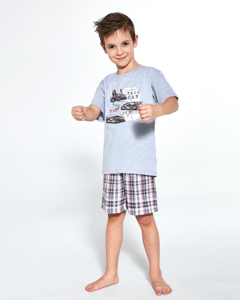 168091 PB 790 пижама дет. к/р. Boy 790-97