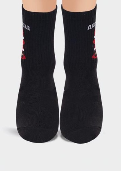 170568 Носки муж CLE К534Л (1)