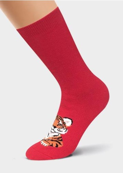 170469 Носки детские CLE С708П 12-14,14-16