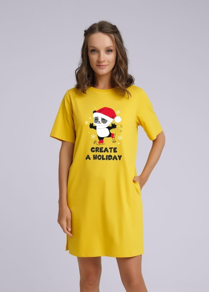 177103 Платье женское CLE LDR13-1065/1 (2)