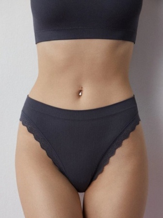 177753 Трусы жен.Б_MINIMI Mi2241S Slip (6)