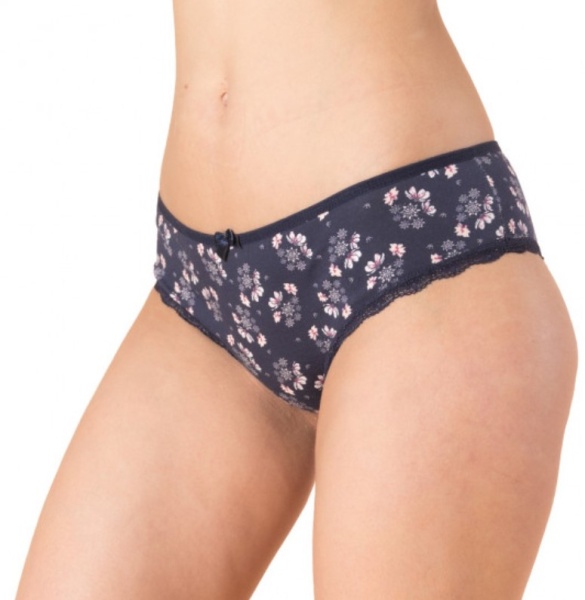 172841 Трусы женские БВ MB8374