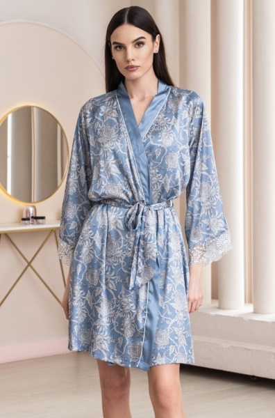 177883 Халат Mia 5163 Rebecca