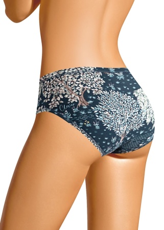 172713 Трусы женские CLE C981/2 (1)