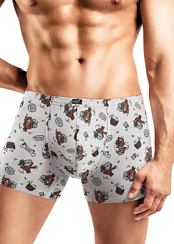 Трусы шорты для мужчин Clever 179614