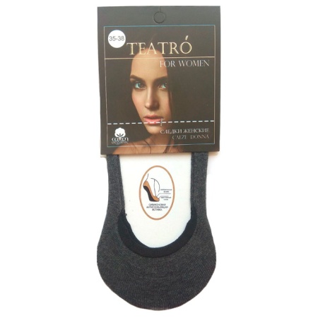 152648 Подследник TR жен.-02 СЖ (х/б) (4)