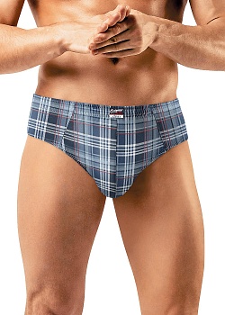 Трусы слипы для мужчин Clever 173495