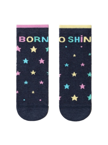 162223 Носки CK ВЕСЕЛЫЕ НОЖКИ 17С-10СП 477