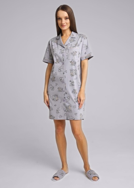 177630 Платье женское CLE LDR24-1077/2