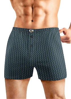 Трусы боксеры для мужчин Clever 177241