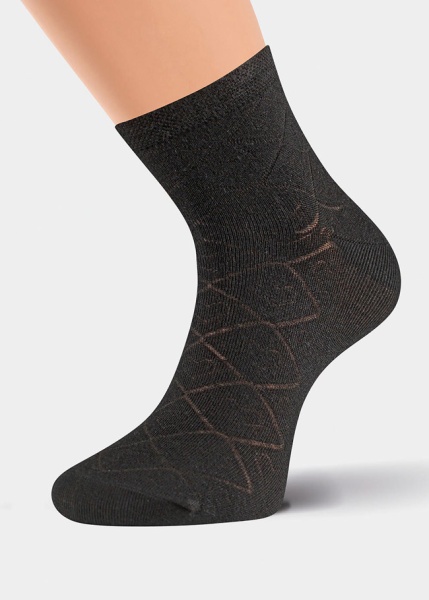 146722 Носки жен CLE Б800 (1)