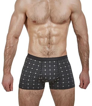 Трусы боксеры для мужчин Sergio Dallini 179687