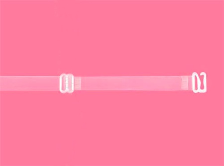 146596 Бретель силиконовая Ju RT-04 MB 10мм 