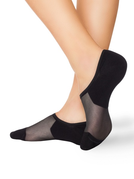 159172 Носки женские CN 18000 ACTIVE (2)