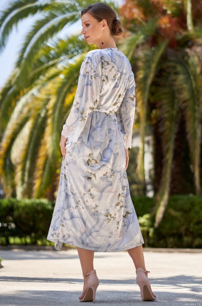 167299 Халат Mia 3609 Novella (1)