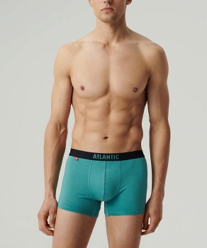 Трусы шорты для мужчин Atlantic 184633