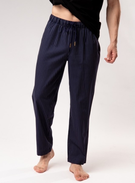 177562 Брюки мужские INDEFINI PDK3041