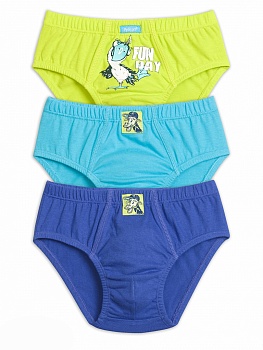 Трусы слипы для мальчиков Pelican 169506