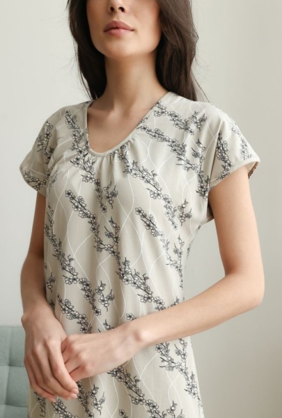 172549 Сорочка жен. Almando Melado 1900W-60054.1S-022 (2)