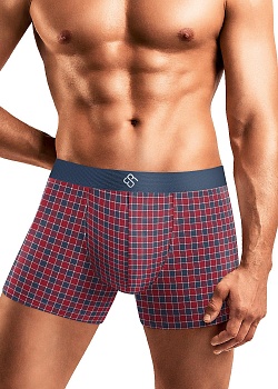 Трусы шорты для мужчин Clever 173000
