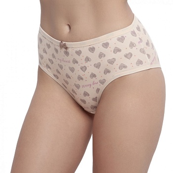 Трусы слипы макси для женщин SHESLOVE 169759