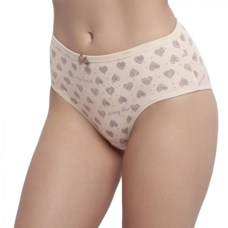 169759 Трусы женские БВ SL4154