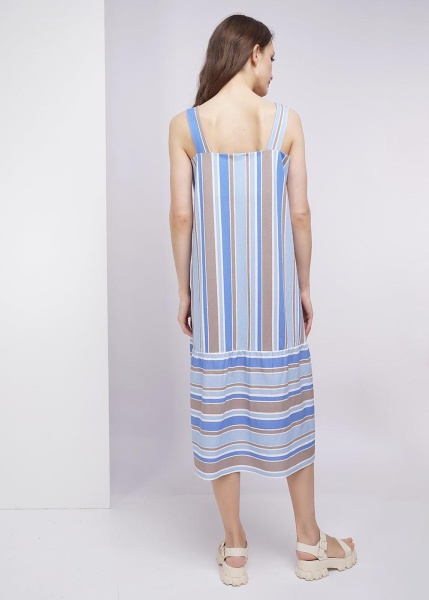 171570 Сарафан жен. Муссон CLE LDR22-963 (1)