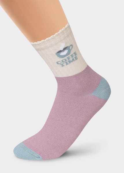 173061 Носки жен CLE Д2283