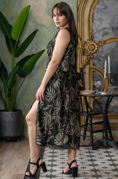 177771 Ночная сорочка Mia 4038 Alysson (2)