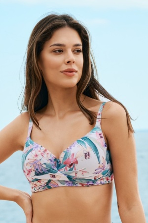 172004 Бюст купальный+трусы купальные Esotiq BAY 39683/39684