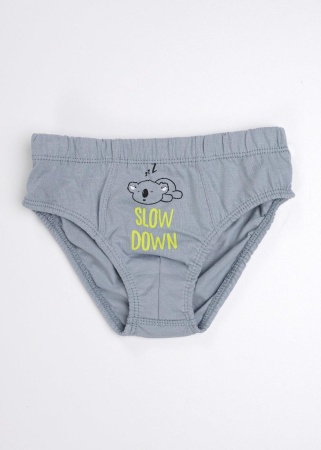 176863 Трусы мал. CLE BC5496