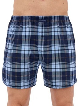 Трусы боксеры для мужчин Cornette 178843