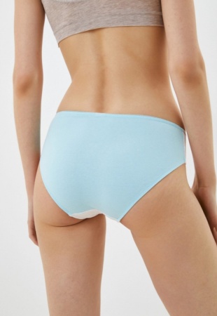 172099 Трусы женские INDEFINI LUF2134 (1)