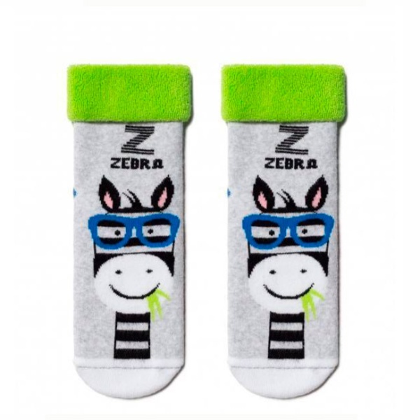 160344 Носки CK Sof-tiki 19436