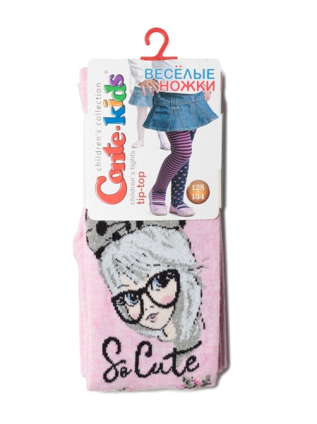 163202 Колготки CK Tip-Top 498 (1)