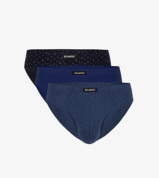 Трусы слипы для мужчин Atlantic 176935