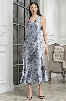 Сорочка на бретелях для женщин Mia-Аmore 178952